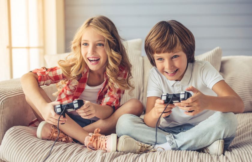 Závislost na videohrách plní dětem psychologické potřeby