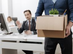 Já to tedy neberu, šéfe: 4 důvody, proč změnit práci