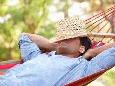 Proč západní kultura podceňuje odpočinek?