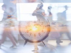 Jak se vrátit po dovolené do práce a nepřijít přitom o rozum