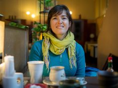 Jaké to je být od narození hluchý