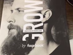 Facebook vydává magazín a odmítá mu říkat magazín