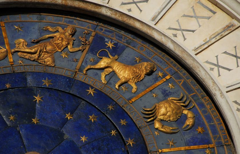 Mayský astrolog: Zařiďte si srpen podle svého znamení