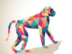 Mayský astrolog: Začíná období opice. Neberte se příliš vážně a předávejte zkušenosti