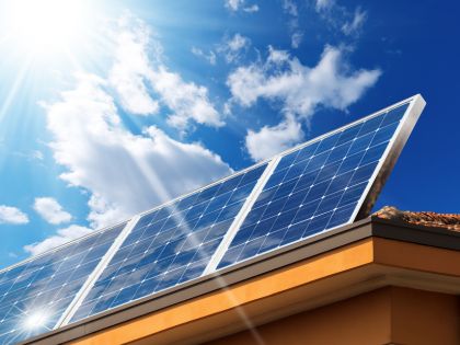 Solární panely: Budoucnost, nebo osudový omyl?