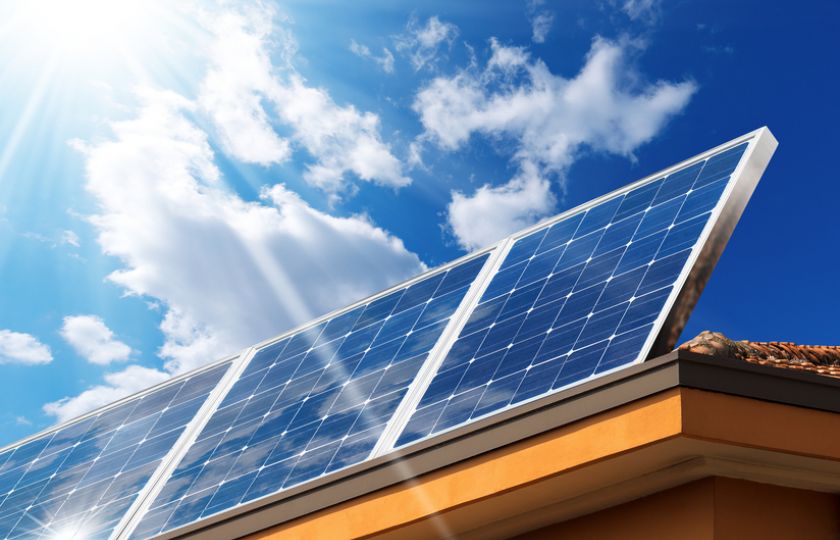 Solární panely: Budoucnost, nebo osudový omyl?