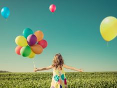 Pokud chcete být opravdu šťastní, naučte se být vděční za maličkosti