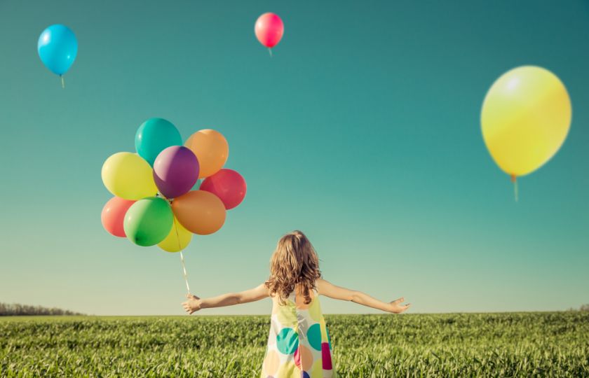 Pokud chcete být opravdu šťastní, naučte se být vděční za maličkosti