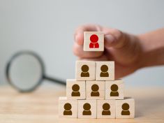 Kouč Alex Crossley radí, jak se stát lepším manažerem