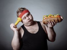 Vůle se přeceňuje. Lidé, kteří dokážou držet dietu, držet dietu prostě baví