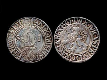 Před 500 lety začal platit český tolar, předchůdce dolaru
