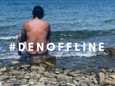 Anketa #denoffline: co budou dělat naši ambasadoři?