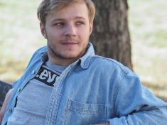 Thom Artway: na Instagramu se vše založit nedá, věčně tu nebude