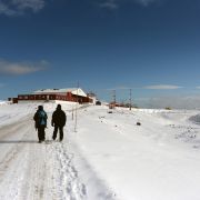 občas se ukáže i slunce