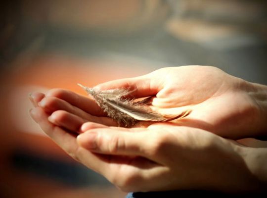 I s vysokou citlivostí se dá žít. Chce to ale cvik