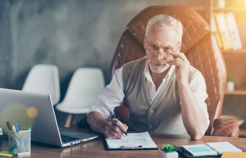 Nový trend: Lidé se těsně před důchodem pouštějí do podnikání