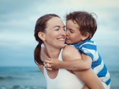 Pět gumiček, které zachovají pohodu mezi vámi a vašimi dětmi