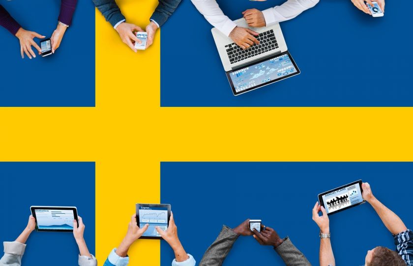 Konec švédského experimentu s Twitterem pro lidi