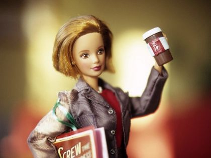 Barbie je 60 let. V rámci genderové politiky se stala astrofyzičkou