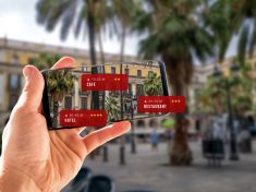 Proč se Barcelona řadí mezi tři nejchytřejší města na světě