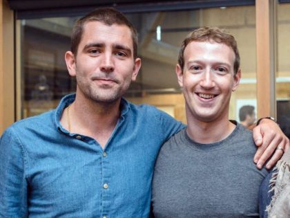 Kde skončili klíčoví manažeři, kteří během posledních let utekli z Facebooku