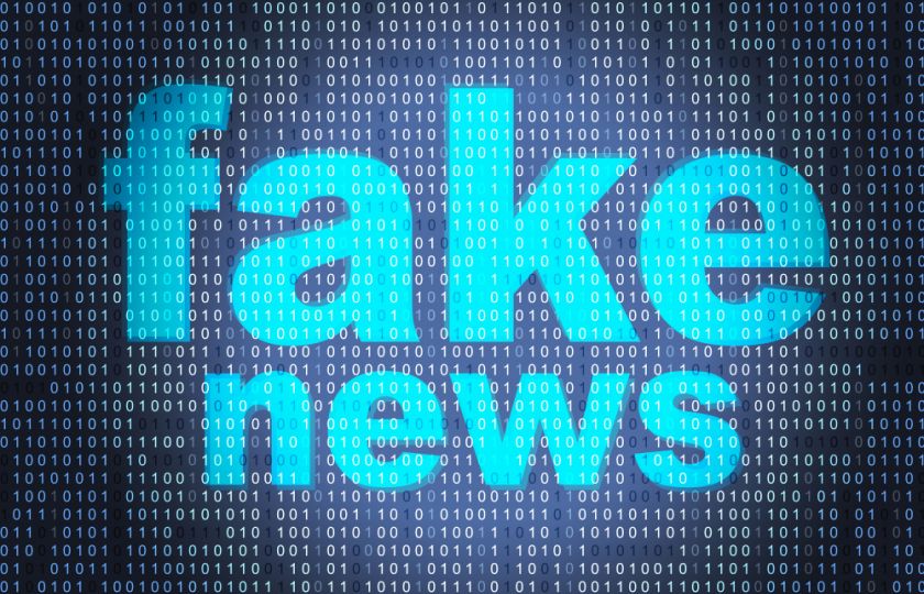 Lidé ze Silicon Valley s Trumpem souhlasí: Média jsou fake