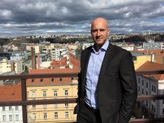 Šéf Operátora ICT Michal Fišer: Lítačka má být komplexní nástroj na mobilitu