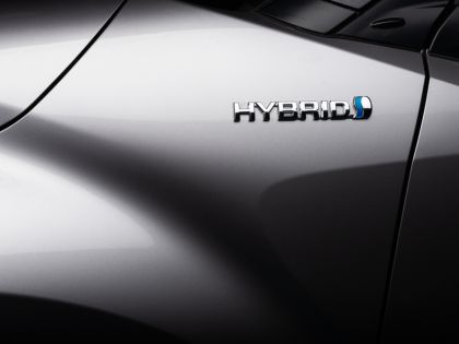 Toyota lobuje za hybridy: Jsou prý víc eko než elektromobily