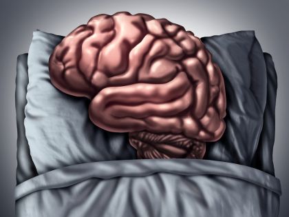 Týden mozku: Proč máme během REM fáze věštecké sny