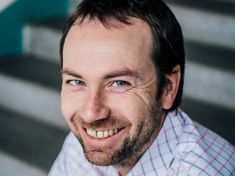 Praha nemá dětské domovy. Děti se do měst vracejí z pohraničí, říká Lukáš Talpa