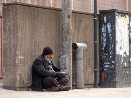 Proč je Finsko jedinou zemí v Evropě, kde bezdomovců ubývá