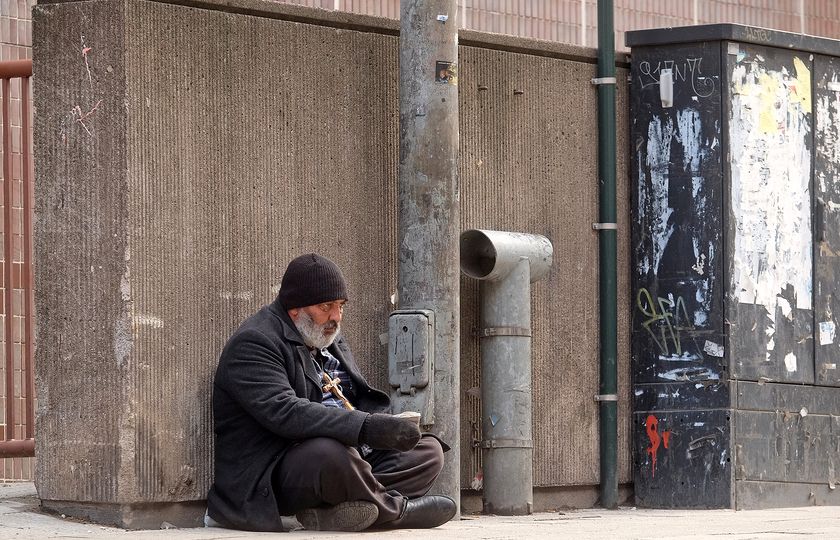 Proč je Finsko jedinou zemí v Evropě, kde bezdomovců ubývá