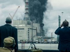 Proč znovu explodoval Černobyl? Na HBO i v našich hlavách