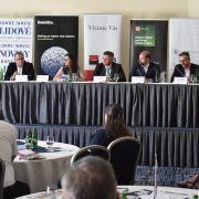 Ve Středočeském kraji budou smart vesnice. Ale jen některé.