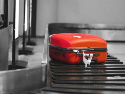 Proč letecké společnosti ztratí 25 milionů zavazadel ročně?