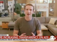 Co je Spectre? V jejích deepfakes účinkují Mark Zuckerberg, Kim Kardashian i Donald Trump