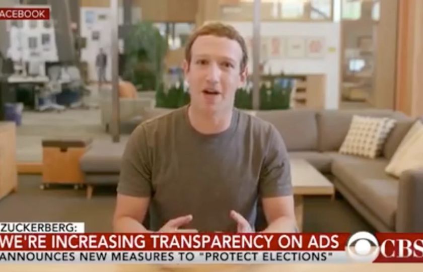 Co je Spectre? V jejích deepfakes účinkují Mark Zuckerberg, Kim Kardashian i Donald Trump