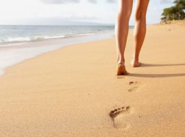 Proč se písek krade z pláží? Je to podobně cenná komodita jako voda