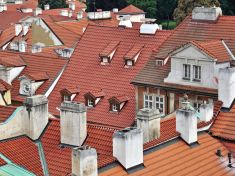 Praha patří mezi 20 nejatraktivnějších měst pro realitní investory. Je to dobrá zpráva?