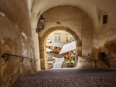 Jedenáct cool míst, kam se schovat, když se Praha nažhaví