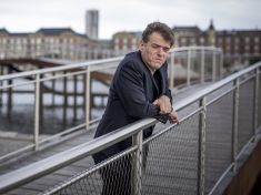 Světu vládne kult amatéra, říká digitální prorok ze Silicon Valley