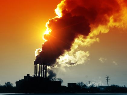 Proč už jsme si jistí, že člověk ohřívá planetu