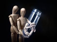 Sex už nebude potřeba. Zdravé děti zajistí zkumavky, tvrdí americký profesor