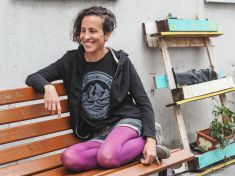 Proč ženy končí na ulici? Často kvůli domácímu násilí, říká sociální pracovnice