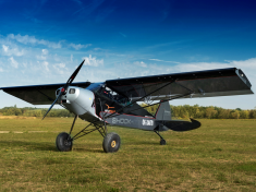 Pilotem na zkoušku je nejprodávanější letecký zážitek