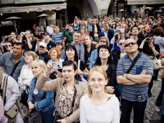 Ostrá tužka Karla Křivana: Pražský syndrom domácího turismu