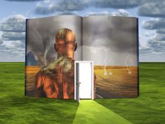 Spisovatel Cory Doctorow: Před dezinformacemi nás ochrání i četba sci-fi