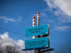 Billboardová kampaň Flowee získala prestižní cenu za nejlepší copywriting