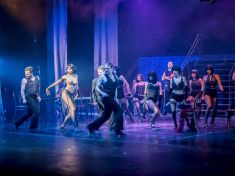 Proč jít na Horečku úterní noci? Kvůli hudbě, tanci i pomoci dětem z dětských domovů