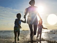 PachaMammakemp: Kam se vydat za sebepoznáním a terapií celé rodiny